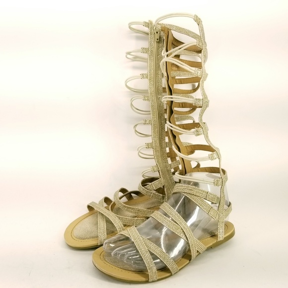 Stuart Weitzman Camia Sparta 4 EB77 - Picture 3 of 5